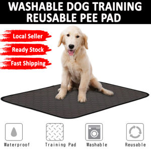 Reusable Washable Dog Training Pee Pad TPE093