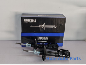 HONDA CITY T9A GM6 JAZZ T5A SHOCK ABSORBER SET ROIKINS