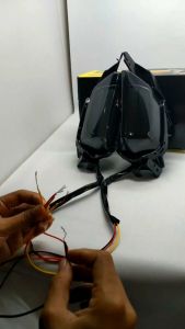 termurah sen LED nmax new depan lampu sen LED nmax 2020