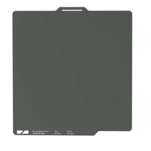 Precise Machined 3D Printing Bed Plate With High Temperature Resistance And Optimized Heat Distribution for X1 P1 H2D