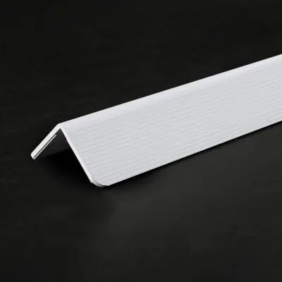 GPCIXY SHOP PVC Wall Corner Protector Self Adhesive Universal Guard Strip High Quality Angle Bumper Household