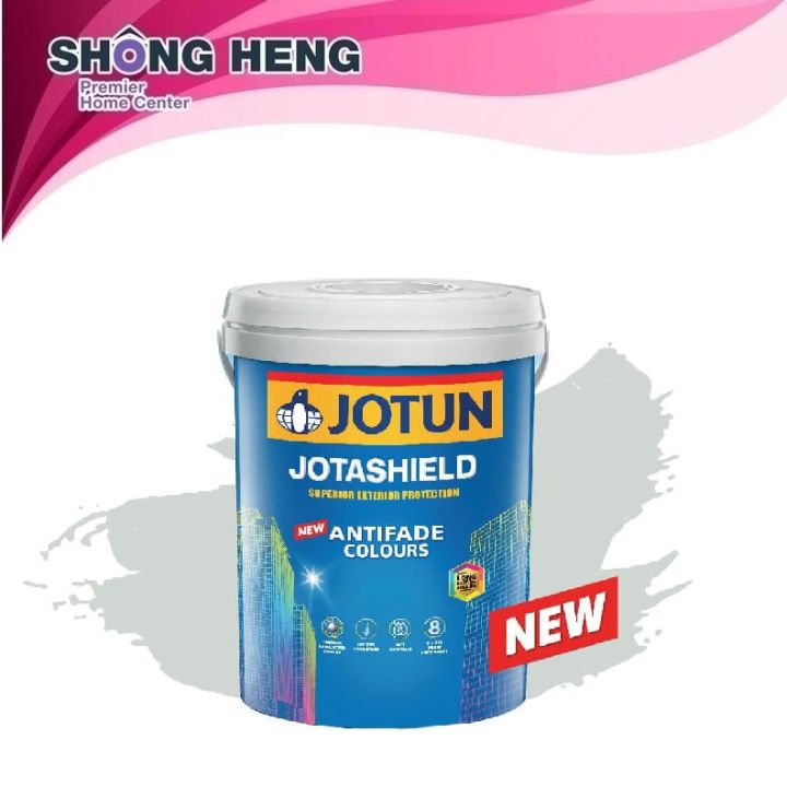 Jotun Jotashield Antifade Rice Roll 1432 - 15L