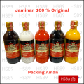 Sirup Double Lion Malaysia 495ml - Aneka Rasa Sirup Double Lion Import Malaysia. 