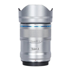 SIRUI Sniper Series 16mm 75mm F1.2 Camera Lens APS-C Auto Focus Lens Large Aperture Lens Wide-angle Micro For Sony Fuji Camera Nikon Z Sony E Fuji X Mount