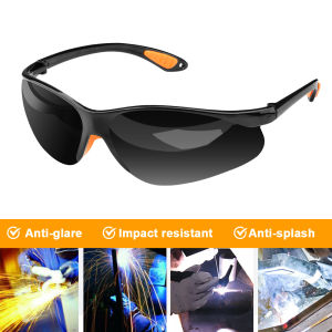 Solar Auto Darkening Welding Goggles Safety Protective Welding Glasses Mask HelmetEyes Goggles Mask Anti-Flog Anti-glare Goggles