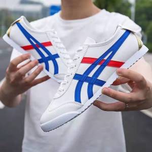 Naimo2 Canvas Shoes Mens 2022 Summer New Mens Shoes Thin Shoes Mens Trend All-match Low-top Sneakers