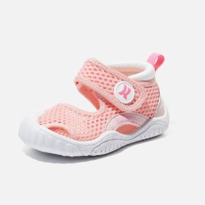 KATETU CRTARTU Summer Mesh Baby Sandals X2BEA14 X2BEB14
