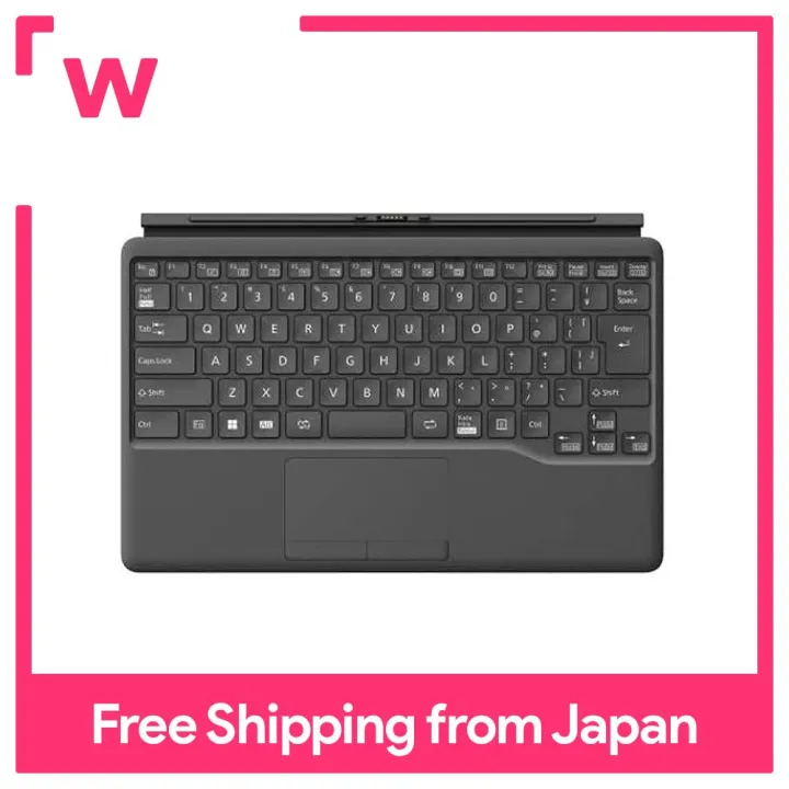 Fujitsu Keyboard for FMV LOOX FUJITSU FMV-NKB51 | Lazada Singapore