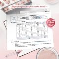 Grace and Glow ALL-DAY FRESHNESS Bundle Smooth Deodorant Roll On Serum & Body Serum | Deodoran Pencerah Ketiak dan Menghaluskan Kulit Ketiak dengan Niacinamide | Brightening Sun Body Serum SPF 30PA+++ (Sunscreen) Melindungi dari sinar UV. 