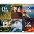 [ Bộ Nhập] Great Writing Full - 5Th Edition - Grammar For Great Writing A,B,C - Tặng Mp3 - Answer Key. 