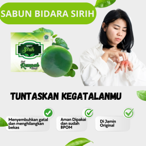 Sabun Bidara Sabun Sirih Kewanitaan Gatal Kulit Sabun Untuk Gatal Kulit Obat Gatal Paling Ampuh Obat Alergi Gatal Kulit Bidara Ruqyah Gatel Selangkangan Panu