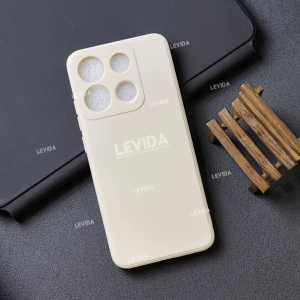 Case for Itel A05S  Macaron Square / Case Square Itel A05S
