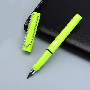 (ATK01) Eternal Pencil Premium Pencil Tanpa Isi Pencil Tanpa Rautan Pencil Ajaib