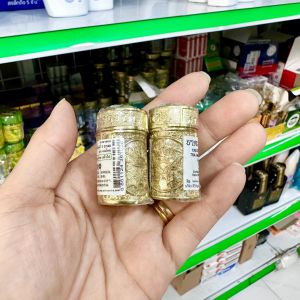 Ống hít xoang vàng NỘI ĐỊA Thái Lan - Hỗ Trợ Viêm Xoang Mũi Dị Ứng