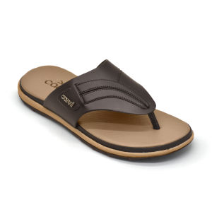 Carvil Sandal Pria LIdano 01 M