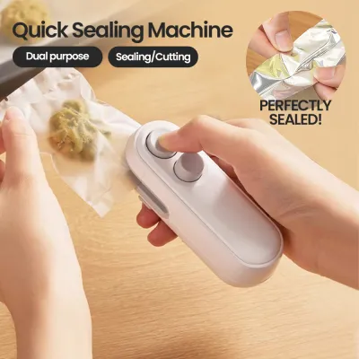 100Pcs Cookie Bag Heat Seal Pastry All Occasion Food Bag Candy Plastic Sealing Wrapper Polvoron Homemade DIY Packaging Bag