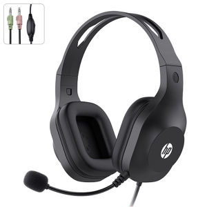 HP 1601 Headsets 7.1 Stereo headsets headsets with microphone headsets Noise cancelling headsets Gaming headsets