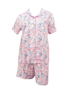 Wacoal Piyama INC 1002  PINK