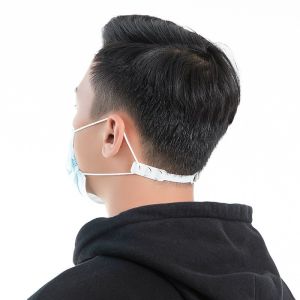 Nhựa Cứng. MÓC ĐEO KHẨU TRANG CHỐNG ĐAU TAI. The Aone