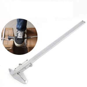 0-150mm/0-200mm Vernier Caliper Stainless Steel Micrometer Gauge Measuring Tool Precision Length Diameter Measure Tool