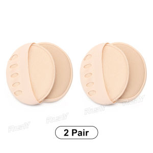 COD Forefoot Pads Toe Pad Insole Calluses Foot Finger Pain Care Cushion Toe Pad Elastic Women insole