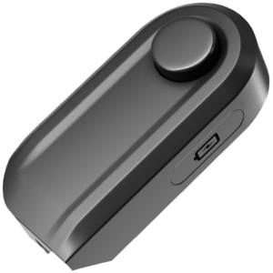 Interchangeable LED Illumination Device For Vacuum Cleaner Dust Detection Lamp Waterproof ABS Dust Display LED Light