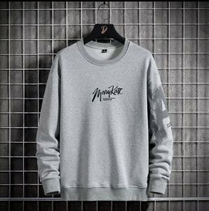 Promo Sweater Keren Kaos Pria Distro Marykate Crewneck Trendy Sweatshirt Elegan Sweter Cowok Kasual