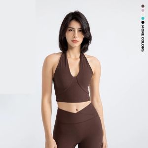 Quakeproof Sport Hollow Out T-shirt Seamless Design Women Crop Top Summer Corset Female Casual Clothes Blouses