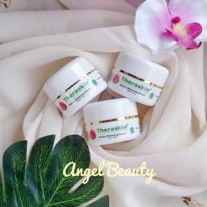 Theraskin Beauty Whitening Cream