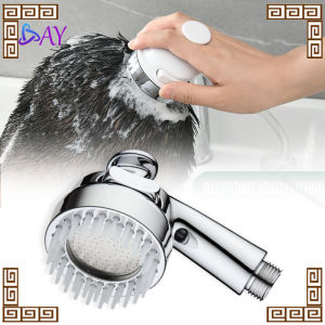Kepala Shower/Kepala Shower Mandi/Kecepatan Yang Dapat Disesuaikan/Kepala Mandi Tempat Tidur Sampo/Healthy Beauty Spa Model 2