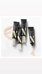[Ready Stock] AHC 9th Generation Youth Lasting & 10th Ten Revolution Real Eye Cream 眼霜 30ml