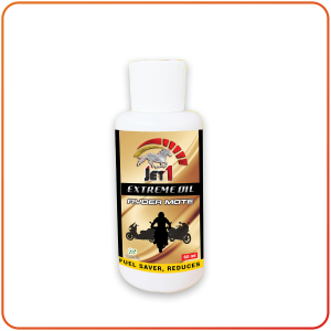 Jet 1 Extreme Oil Engine Protector for Gas & Diesel Engine Total Protection 60ml/ 250ml/ 1liter