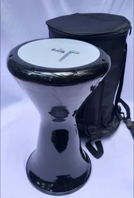 COD darbuka 9 inci tas dan kunci