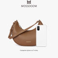 MOSSDOOM Tas Wanita Slingbag Import Tas Underarm Bag Shoulder Bag Bahu Ketiak. 