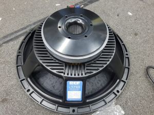 Komponen Speaker sepeker RCF L15P400 15 P 400 15P400 15 inch coil 4in