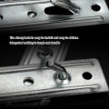1set Bracket Water Heater / Bracket Pemanas Air / Dudukan Water Heater. 