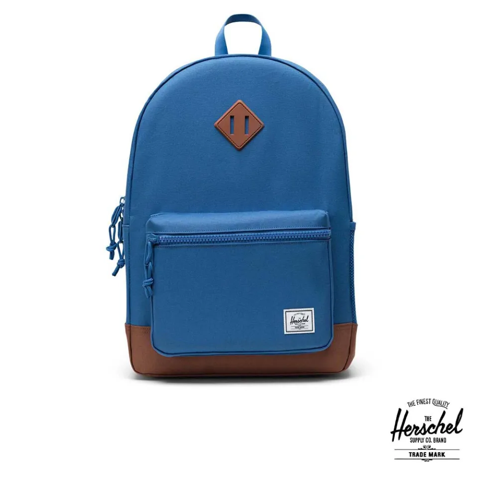 herschel backpack cobalt Heritage Youth Backpack-Scuba Divers — REAL Watersports With a depth of 15.9 cm Herschel Supply Co. Pop Quiz
