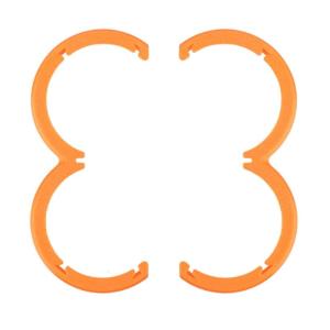 Shockproof Propeller Protector Propellers Guard Rings for UAV Enjoy Safe Indoor and Tight Space Navigation