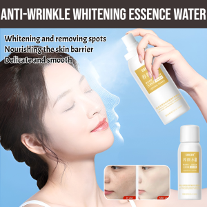 Blemish Removal Beauty Water Whitening Moisturize Spray Repairing Nourishing Water Anti-freckle Anti-aging Essence Facial Toner Brightening Blemish Melasma Removal