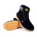 Working Sneakers For You Sepatu Boots Bikers Hiking Pria Code G-22 Size 39-43. 