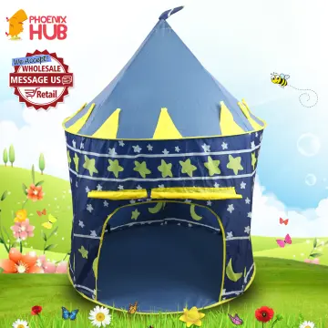 Bed tent lazada best sale