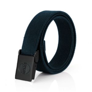 Tapaxco Aksesoris Pria Ikat Pinggang Casual Local Brand Nylon Premium