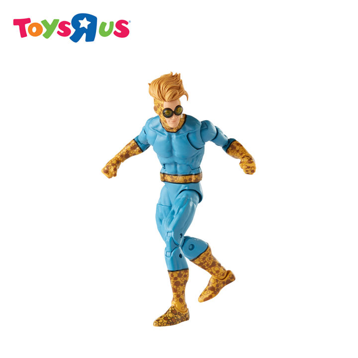 Marvel Legends Series Marvel's Controller Build A Figure Marvel's