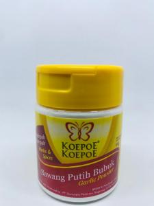 Koepoe-Koepoe Bawang Putih Bubuk 64g / Garlic Powder