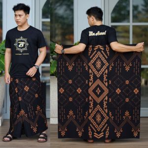 Sarung batik santri cowok Sarung batik wanita Sarung batik pria dewasa terbaru 2022 Sarung batik pekalongan Sarung batik cewek dewasa Sarung batik santri cowok dewasa motif keren Sarung batik santri solo  (bayar ditempat)