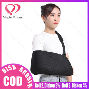 Arm Sling - Penyangga Lengan Patah Tulang Tangan Free Size