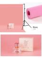2mx3m Non-Woven Backdrop Cloth Professional Photo Studio Portrait Photography Props Backdrop Cloth with 7 colors for choosing 2x3 เมตรผ้าฉากหลังไม่ทอ มืออาชีพสตูดิโอถ่ายภาพถ่ายภาพอุปกรณ์ประกอบฉากฉากหลังผ้า มี7สีให้เลือกได้. 