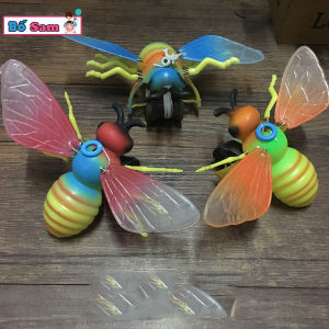 Đồ chơi động vật dây kéo chạy đáng yêu dẫn pet đi chơi nhiều mẫu Shop Bố Sam