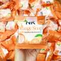 สบู่ส้ม NK Orange Soap 65 กรัม. 