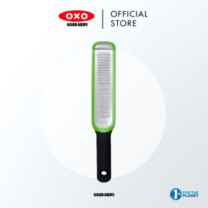 OXO GoodGrips® Etched Zester Grater